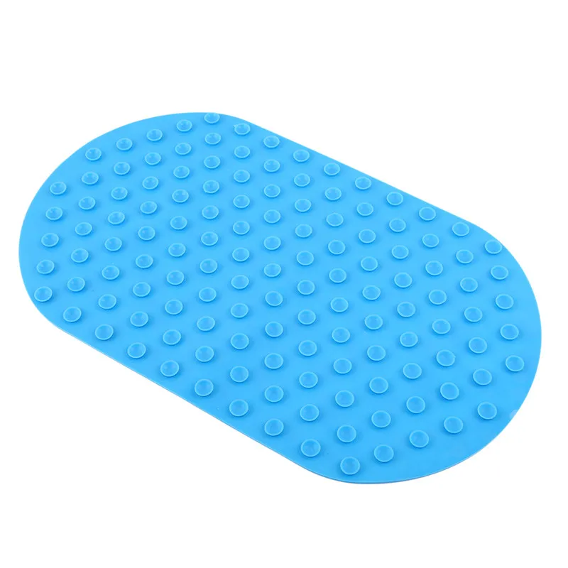 New Silicone Cushion Cartoon Bath Mat Baby Bathtub Holder Anti-slip Bed Baby Shower Mat Newborn Baby Shower Nets Bath Pad
New Silicone Cushion Cartoon Bath Mat Baby Bathtub Holder Anti-slip Bed Baby Shower Mat Newborn Baby Shower Nets Bath Pad