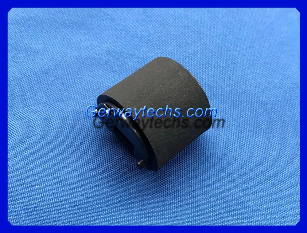 GerwayTechs RL1-0568 RL1-0569 RL1-2412 RL1-0568-000 RL1-0569-000 RL1-2412-000 HP2400 P3005 M3027 M3035 Tray 1 Pickup Roller
GerwayTechs RL1-0568 RL1-0569 RL1-2412 RL1-0568-000 RL1-0569-000 RL1-2412-000 HP2400 P3005 M3027 M3035 Tray 1 Pickup Roller