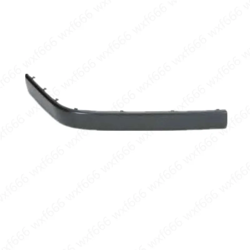 Car Front bumper inspection strip E34 518I M40 2018b mwM20 Anti-collision strip bracket
Car Front bumper inspection strip E34 518I M40 2018b mwM20 Anti-collision strip bracket