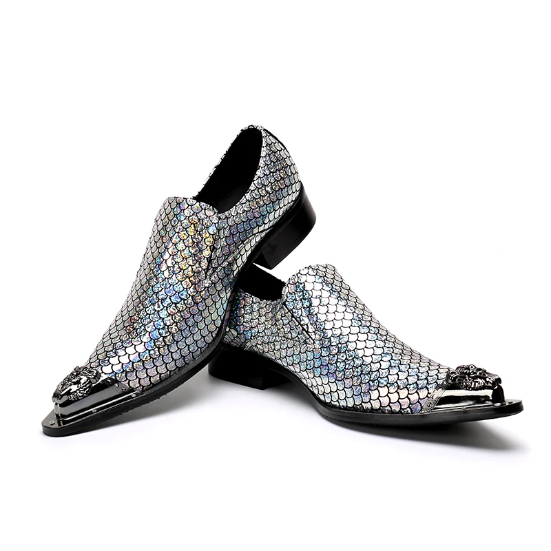 italy fashion men party formal oxfords 2018 spring shinny glitter wedding handmade loafers men genuine leather men dress shoes
italy fashion men party formal oxfords 2018 spring shinny glitter wedding handmade loafers men genuine leather men dress shoes