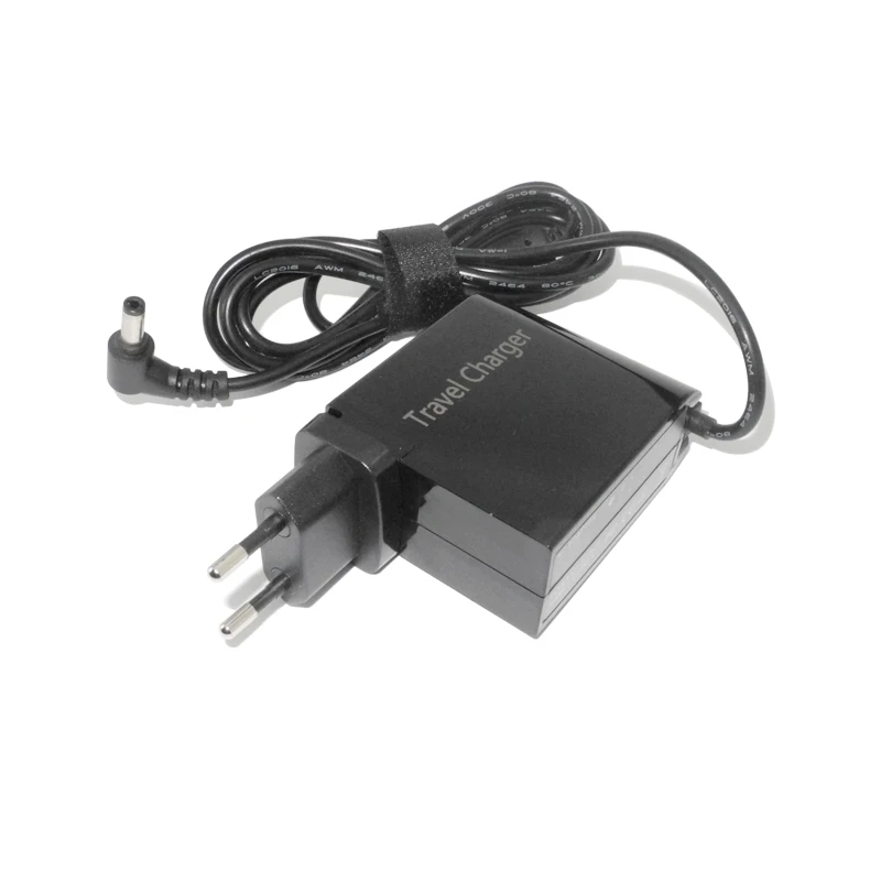 19V 3.42A 65W 5,5*2,5mm Ac ноутбук адаптер питания для Asus X550C A450C Y481C ноутбук настенное зарядное устройство
19V 3.42A 65W 5,5*2,5mm Ac ноутбук адаптер питания для Asus X550C A450C Y481C ноутбук настенное зарядное устройство