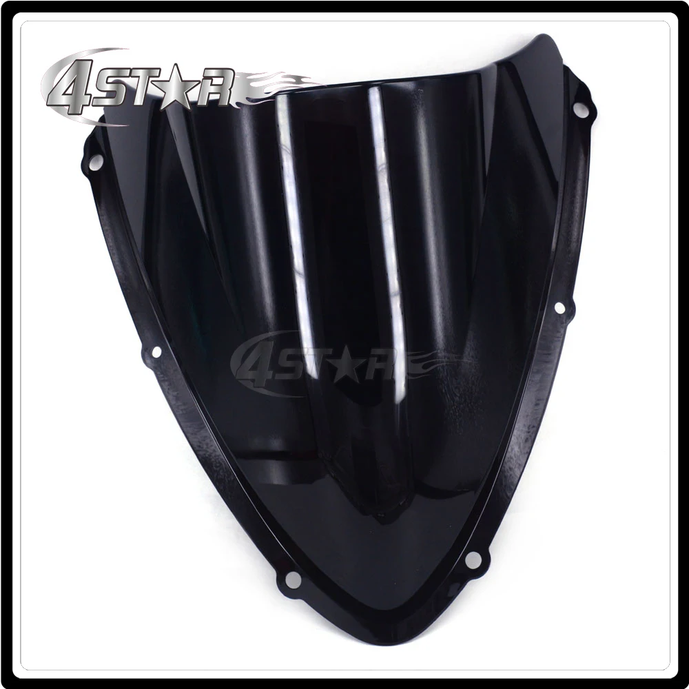 Black Plastic Motorcycle Windscreen Windshield Wind Deflector For SUZUKI GSXR600 GSXR750 GSXR 600 750 K8 2008 2009 2010
Black Plastic Motorcycle Windscreen Windshield Wind Deflector For SUZUKI GSXR600 GSXR750 GSXR 600 750 K8 2008 2009 2010