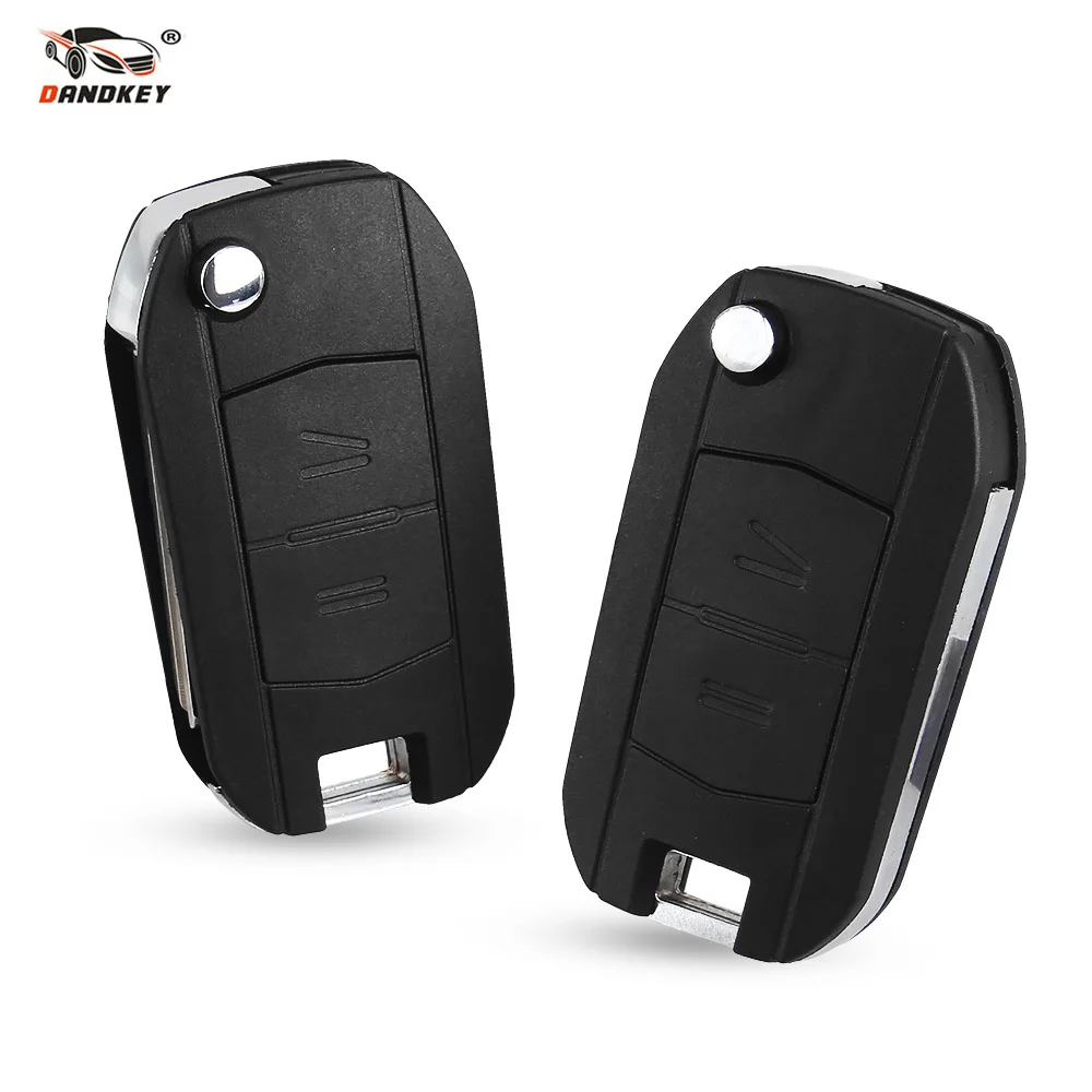 Dandkey для Vauxhall, для Opel Corsa, Agila, Meriva Combo, 2 кнопки дистанционного управления, складной чехол для ключа HU100 левый/правый левый
Dandkey для Vauxhall, для Opel Corsa, Agila, Meriva Combo, 2 кнопки дистанционного управления, складной чехол для ключа HU100 левый/правый левый