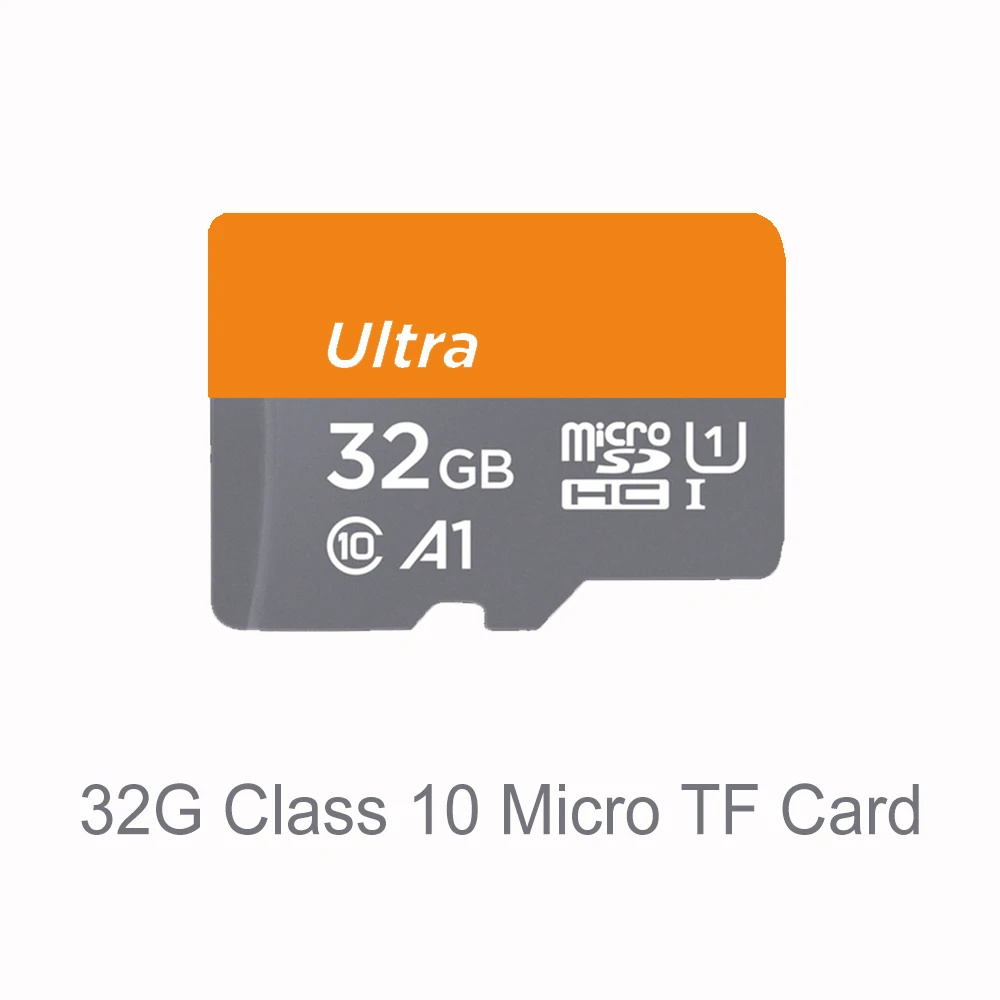 Micro tf 32GB card