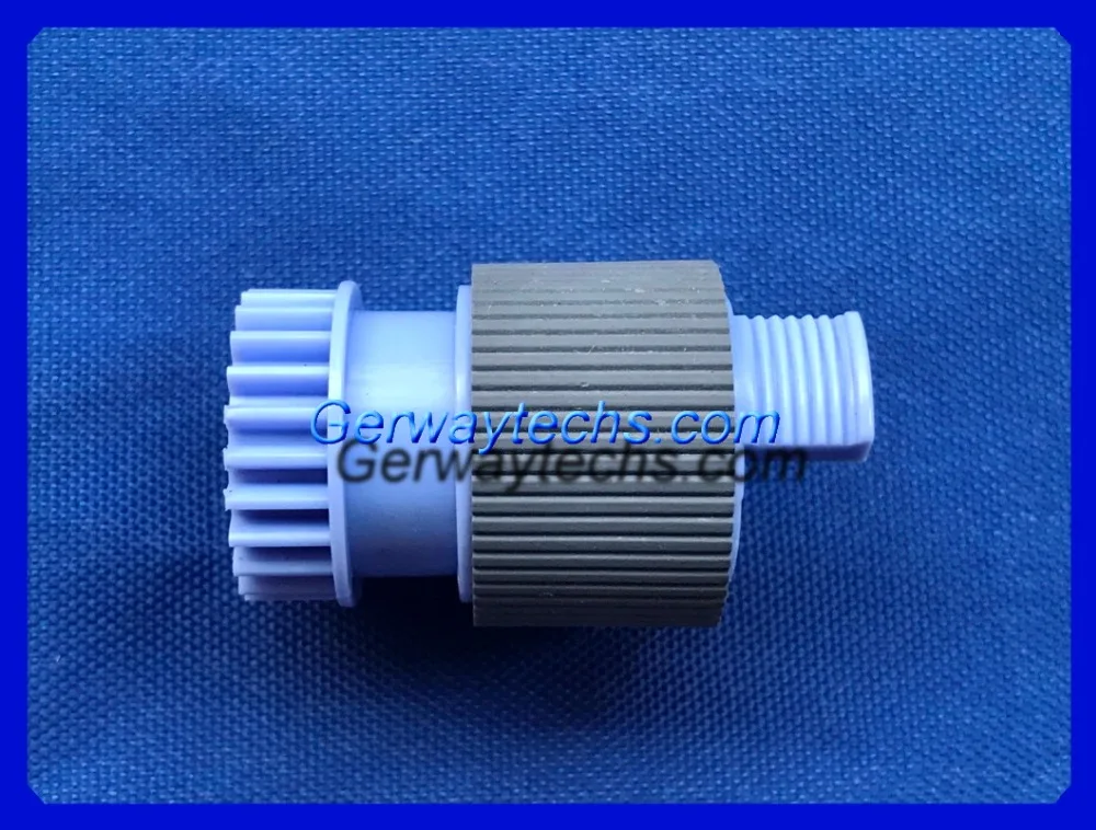 GerwayTechs RF5-3340 RF5-3340-000 HPLaserJet M9040 M9050 M9059 MFP Paper Pickup Roller Tray2/3/4 Pickup Roller 20PCS
GerwayTechs RF5-3340 RF5-3340-000 HPLaserJet M9040 M9050 M9059 MFP Paper Pickup Roller Tray2/3/4 Pickup Roller 20PCS