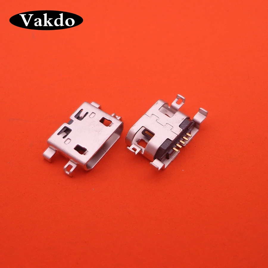 100pcs micro mini usb jack socket connector charging port replacement repair parts for THL W200 W200s W100 W100s V12 V7 W7 T3 T2
100pcs micro mini usb jack socket connector charging port replacement repair parts for THL W200 W200s W100 W100s V12 V7 W7 T3 T2