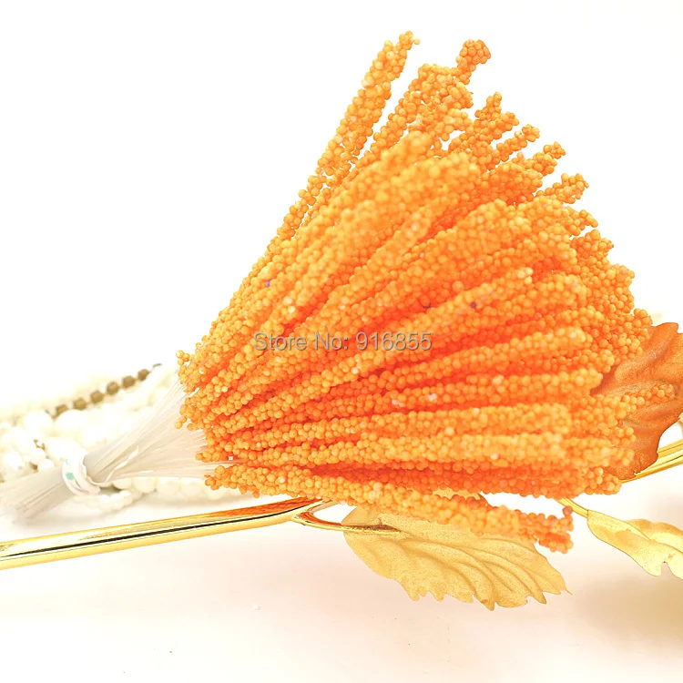 2017 Free Shipping Wholesale Orange Mini Foam Stripe Flower Bouquet With Wire Stem/Wedding Handmade Flowers(450pcs/lot)
2017 Free Shipping Wholesale Orange Mini Foam Stripe Flower Bouquet With Wire Stem/Wedding Handmade Flowers(450pcs/lot)