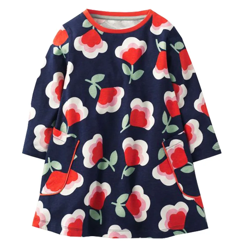 Princess Costume Baby Girls Birthday Dress 2017 Brand Tunic Dress Kids Clothing Applique Robe Fille 100% Cotton 7
Princess Costume Baby Girls Birthday Dress 2017 Brand Tunic Dress Kids Clothing Applique Robe Fille 100% Cotton 7