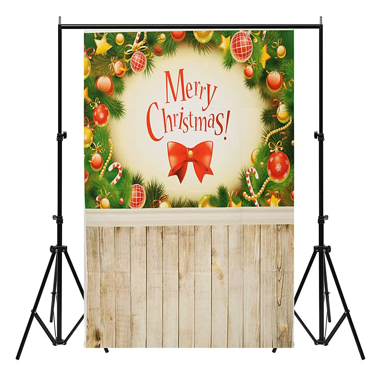90*150cm Merry Christmas Theme Vinyl Party Backdrops Wall Studio Photography Background Cloth Photo Props Decoration Supplies
90*150cm Merry Christmas Theme Vinyl Party Backdrops Wall Studio Photography Background Cloth Photo Props Decoration Supplies