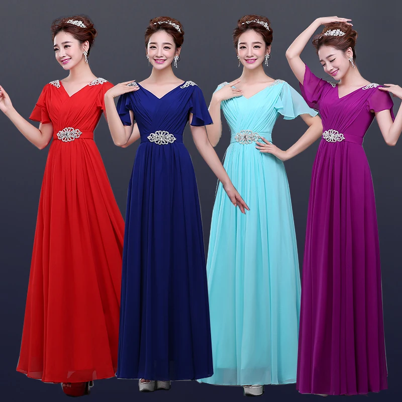 2019 new arrival stock maternity plus size bridal gown pregnant evening dress red purple blue a line v neck cheap long LF1606
2019 new arrival stock maternity plus size bridal gown pregnant evening dress red purple blue a line v neck cheap long LF1606