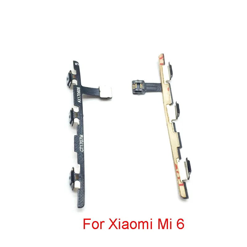 Power Button On / Off Volume Mute Switch Button Flex Cable Ribbon For Xiaomi Mi 6 / Mi A2 6X /Mi A1 5X Replacement
Power Button On / Off Volume Mute Switch Button Flex Cable Ribbon For Xiaomi Mi 6 / Mi A2 6X /Mi A1 5X Replacement
