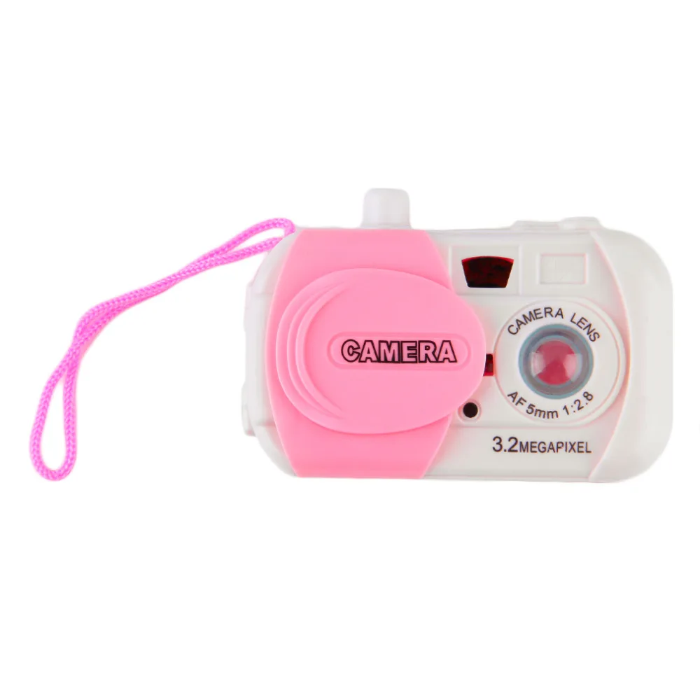 Hot! Kids Children Baby Study Camera Take Photo Animal Learning Educational Toys Random Color New Sale
Hot! Kids Children Baby Study Camera Take Photo Animal Learning Educational Toys Random Color New Sale