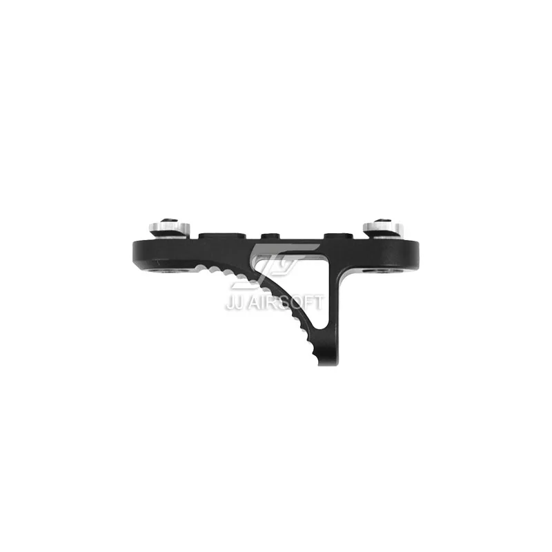 ACI B5 Hand Stop / Handstop KeyMod , Short K Model (Black/Red/Tan/Silver) CNC Version LightweightBuy 1 Can Get 1 FREE Rail Cover
ACI B5 Hand Stop / Handstop KeyMod , Short K Model (Black/Red/Tan/Silver) CNC Version LightweightBuy 1 Can Get 1 FREE Rail Cover