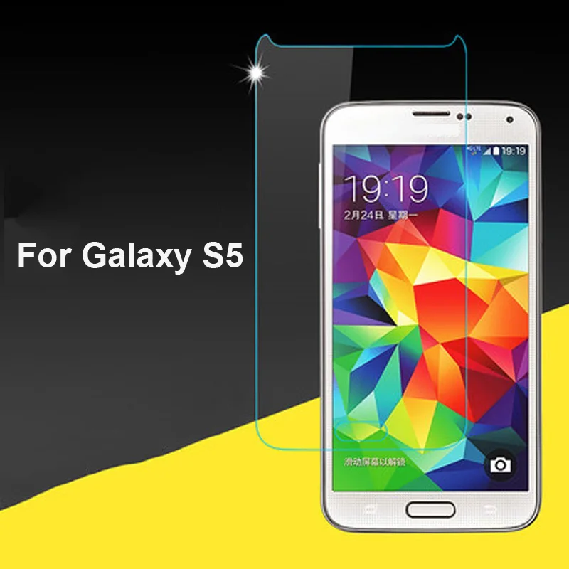 Закаленное стекло для Samsung Galaxy S5 i9600 Защитная пленка для экрана стекло для Galaxy S5 S 5 Жесткая Защитная стеклянная крышка
Закаленное стекло для Samsung Galaxy S5 i9600 Защитная пленка для экрана стекло для Galaxy S5 S 5 Жесткая Защитная стеклянная крышка