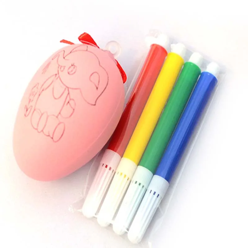 10set Diy Drawing toys Eggs Creative Children Puzzle Hands Painted Drawing Gift Prize For Students Toy Early Childhood Education
10set Diy Drawing toys Eggs Creative Children Puzzle Hands Painted Drawing Gift Prize For Students Toy Early Childhood Education