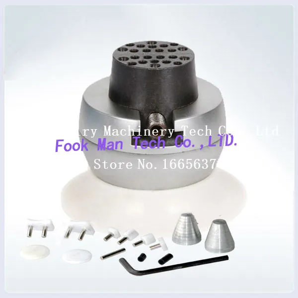 Graver Ball, Jewelry Making Tools, Engraving Block ball device with 17pcs Accessories
Graver Ball, Jewelry Making Tools, Engraving Block ball device with 17pcs Accessories
