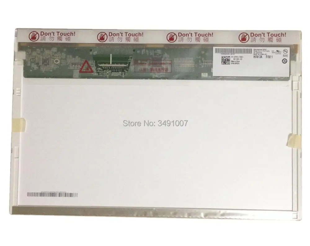 B154PW04 V.2 V2 подходит LP154WP2 TLC1 C2 ЖК-экран светодиодный экран новый 50 PIN 1440x900
B154PW04 V.2 V2 подходит LP154WP2 TLC1 C2 ЖК-экран светодиодный экран новый 50 PIN 1440x900