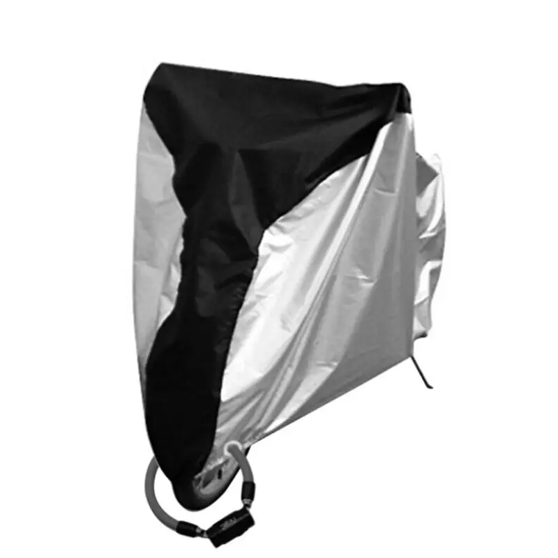 2017 Bike Rain Dust Cover Waterproof Outdoor Gray For Bike Bicycle Rain Dust Cover Protector
2017 Bike Rain Dust Cover Waterproof Outdoor Gray For Bike Bicycle Rain Dust Cover Protector