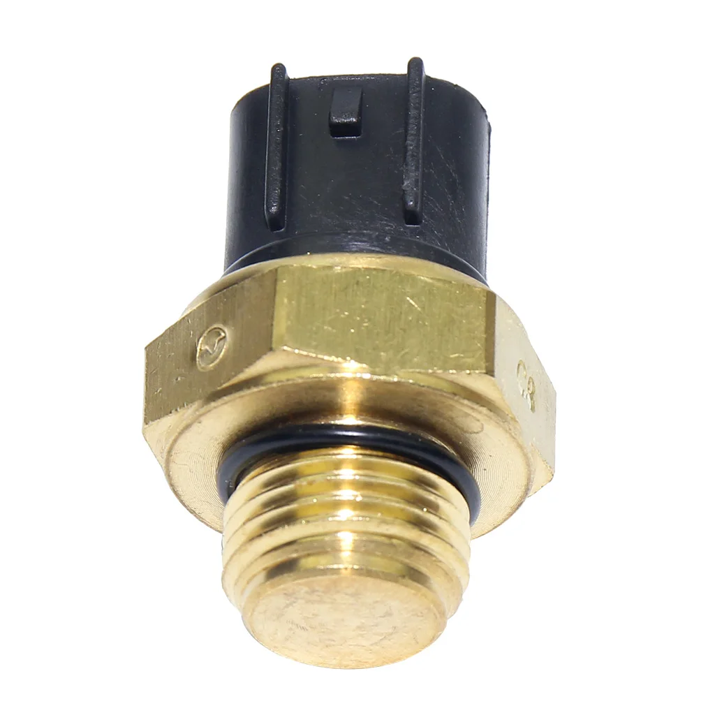 Coolant Radiator Fan Thermo Sensor Switch For CFMOTO CF800 X8 ATV UTV High Quality Construction for Durability
Coolant Radiator Fan Thermo Sensor Switch For CFMOTO CF800 X8 ATV UTV High Quality Construction for Durability