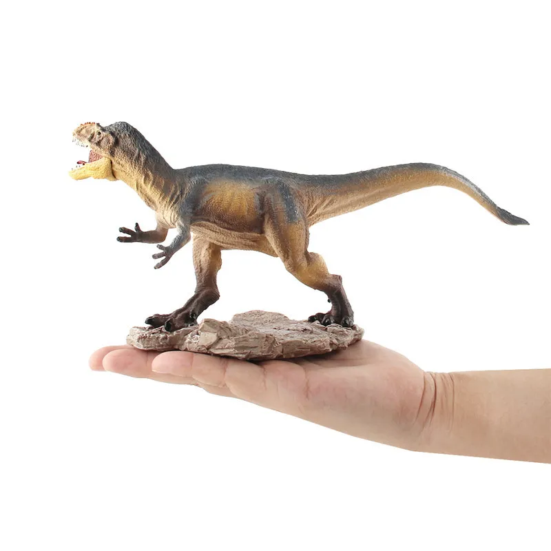 Новинка 2017, 25 см пластиковая модель динозавра Юрского периода Yutyrannus huali LittLove, фигурки героев, игрушки для детей, рождественские подарки
Новинка 2017, 25 см пластиковая модель динозавра Юрского периода Yutyrannus huali LittLove, фигурки героев, игрушки для детей, рождественские подарки