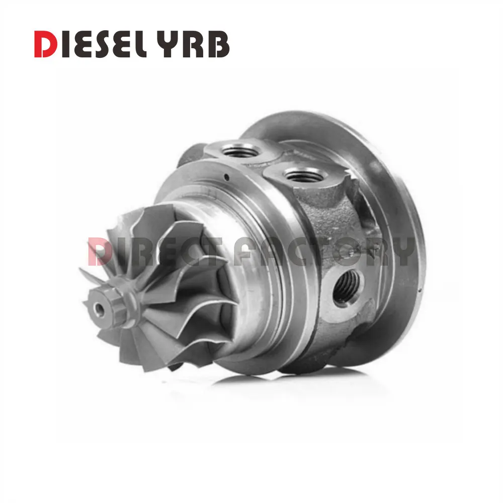 turbocharger cartridge core CHRA for Mitsubishi L 300 2.5 TD 4D56 PB DOM / Pajero 4D56 PB EC 49177-01515 49177-01505 MR355223
turbocharger cartridge core CHRA for Mitsubishi L 300 2.5 TD 4D56 PB DOM / Pajero 4D56 PB EC 49177-01515 49177-01505 MR355223