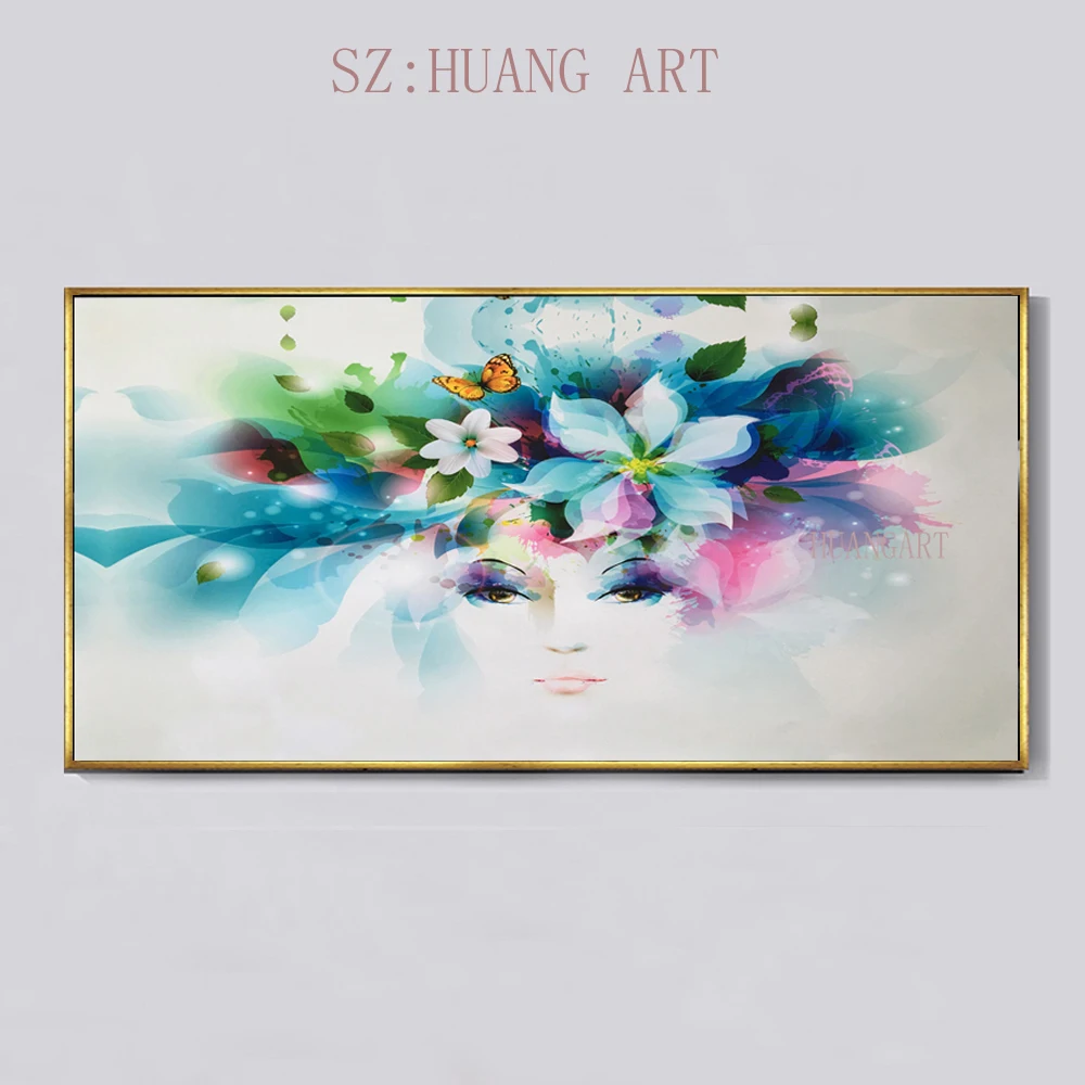 Modern Large Size Sexy Women Naked Back Pictures Hand painted Abstract Nude Oil Paintings on Canvas For living room Home decor
Modern Large Size Sexy Women Naked Back Pictures Hand painted Abstract Nude Oil Paintings on Canvas For living room Home decor