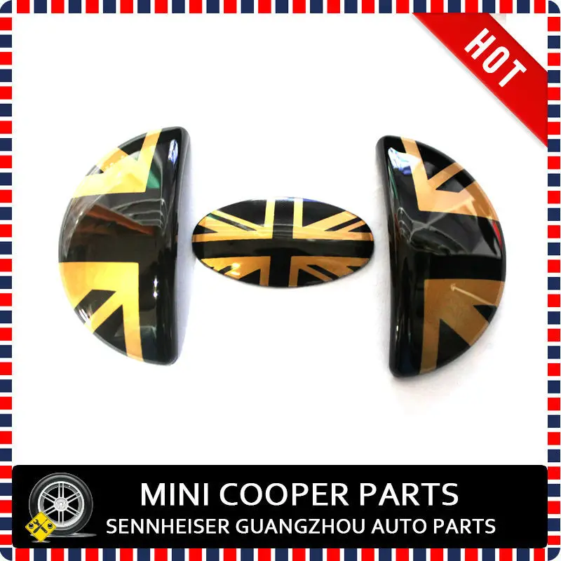Брендовая Новинка, чехол для дверной ручки mini cooper R56 R55 R57 R58 R59 (3 шт./компл.)
Брендовая Новинка, чехол для дверной ручки mini cooper R56 R55 R57 R58 R59 (3 шт./компл.)