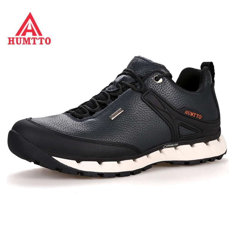 HUMTTO Winter Sneakers Men Trekking Shoes Outdoor Hiking Trekking Men'S Sneakers Made Of Genuine Leather Waterproof Shoes
HUMTTO Winter Sneakers Men Trekking Shoes Outdoor Hiking Trekking Men'S Sneakers Made Of Genuine Leather Waterproof Shoes