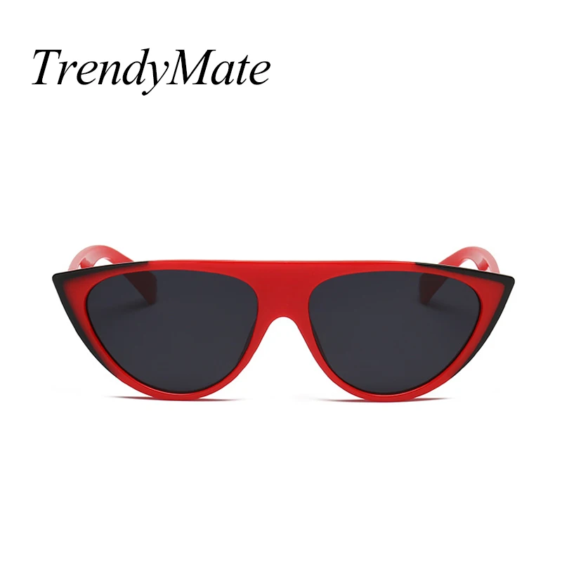 Cat eye Women Sunglasses Brand Designer Retro Sunglass Man Fashion Female Eyewear Oculos de sol UV400 Classic Sunglasses 1508T
Cat eye Women Sunglasses Brand Designer Retro Sunglass Man Fashion Female Eyewear Oculos de sol UV400 Classic Sunglasses 1508T