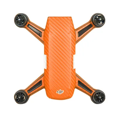Luxury Carbon Fiber Housing Sticker Skin Wrap Waterproof Stickers For DJI SPARK Accessories Drone Body Stickers
Luxury Carbon Fiber Housing Sticker Skin Wrap Waterproof Stickers For DJI SPARK Accessories Drone Body Stickers