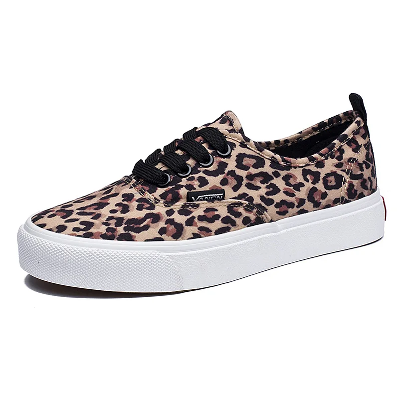 Lzzf 2018 Fashion Classic Casual Korean Flat Canvas Vulcanize Shoes Woman Platform Leopard Womens Shoes Mocasines Zapatos Mujer
Lzzf 2018 Fashion Classic Casual Korean Flat Canvas Vulcanize Shoes Woman Platform Leopard Womens Shoes Mocasines Zapatos Mujer