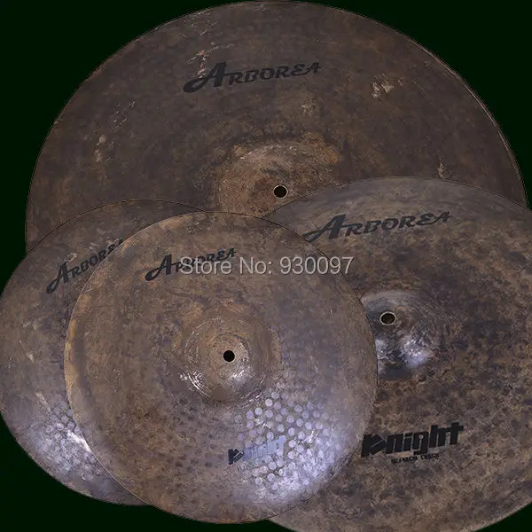 Knight 20" heavy ride Cymbal