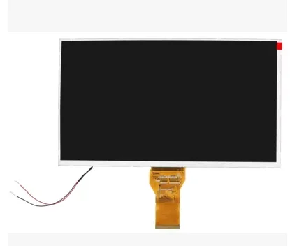 New 10.1 50pin EVD FPCMW050B-0 LCD screen display of Old man machine LCD module Free shipping
New 10.1 50pin EVD FPCMW050B-0 LCD screen display of Old man machine LCD module Free shipping
