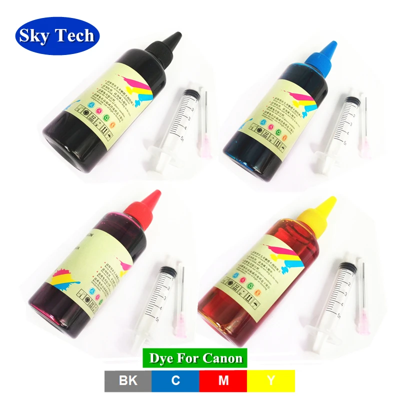 400ML Quality Refill ink For Canon cartridges , Dye Ink Photo Ink CISS Ink for Canon Inkjet printer .
400ML Quality Refill ink For Canon cartridges , Dye Ink Photo Ink CISS Ink for Canon Inkjet printer .