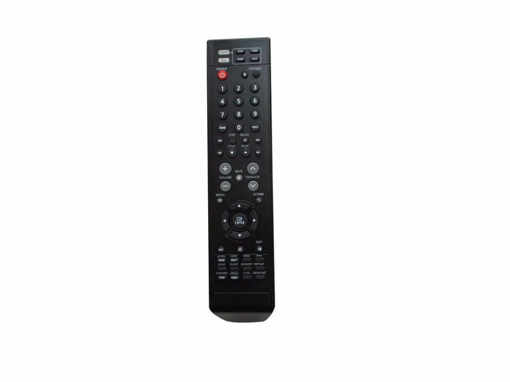 Пульт дистанционного управления для Samsung HT-TWZ415T/XAC HT-WZ410 HT-WZ410T/XAC HT-WZ410T HT-Z410/XAA DVD система домашнего кинотеатра
Пульт дистанционного управления для Samsung HT-TWZ415T/XAC HT-WZ410 HT-WZ410T/XAC HT-WZ410T HT-Z410/XAA DVD система домашнего кинотеатра