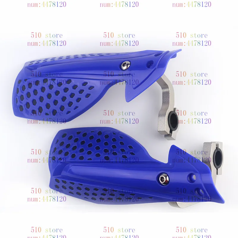 Защита для рук мотоцикла, защитные накладки для IRBIS TTR CRF YZF WRF KXF KTM Enduro Motocross ATV QUAD blue color
Защита для рук мотоцикла, защитные накладки для IRBIS TTR CRF YZF WRF KXF KTM Enduro Motocross ATV QUAD blue color