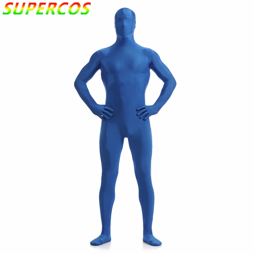 High Quality Halloween Carnival Party Full Body Spandex Bodysuit Zentai For Adults or Children Cosplay Costume
High Quality Halloween Carnival Party Full Body Spandex Bodysuit Zentai For Adults or Children Cosplay Costume