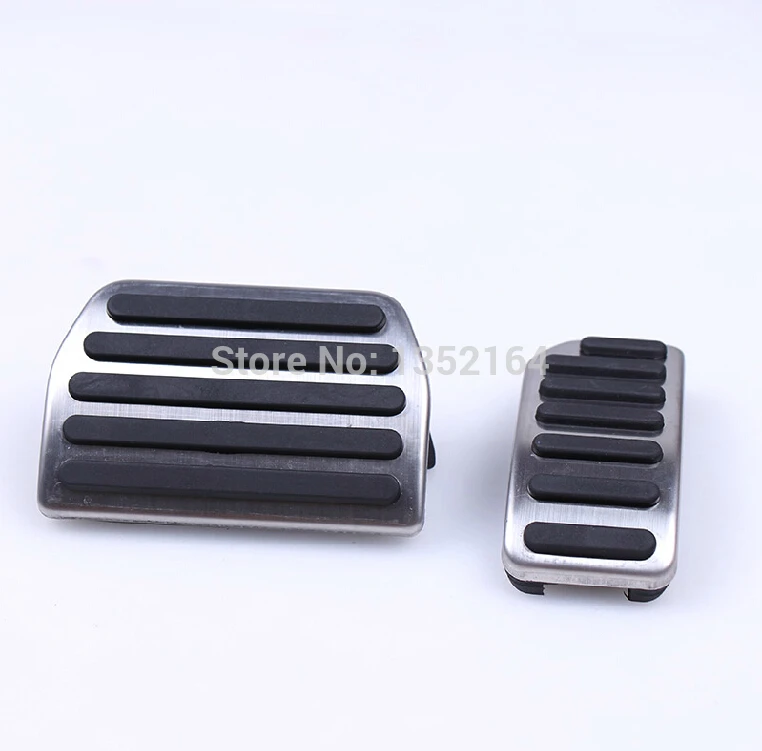Auto gas accelerator pedal, footrest and brake pedal for VOLVO S40 S60 V60 S80L XC60 S60L, car accessories,auto accessories
Auto gas accelerator pedal, footrest and brake pedal for VOLVO S40 S60 V60 S80L XC60 S60L, car accessories,auto accessories