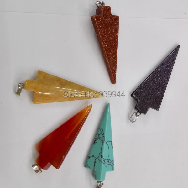 Free shipping High Quality Natural stone pendant mixed beads Charms Pendants for jewelry necklace making Wholesale 12ps/lot
Free shipping High Quality Natural stone pendant mixed beads Charms Pendants for jewelry necklace making Wholesale 12ps/lot