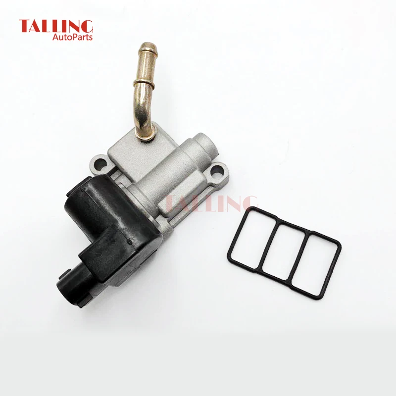 16022 PRB A01 Регулятор Холостого Хода IAC для HONDA CIVIC 2.0L ACURA RSX L4 A01 Клапаны и детали