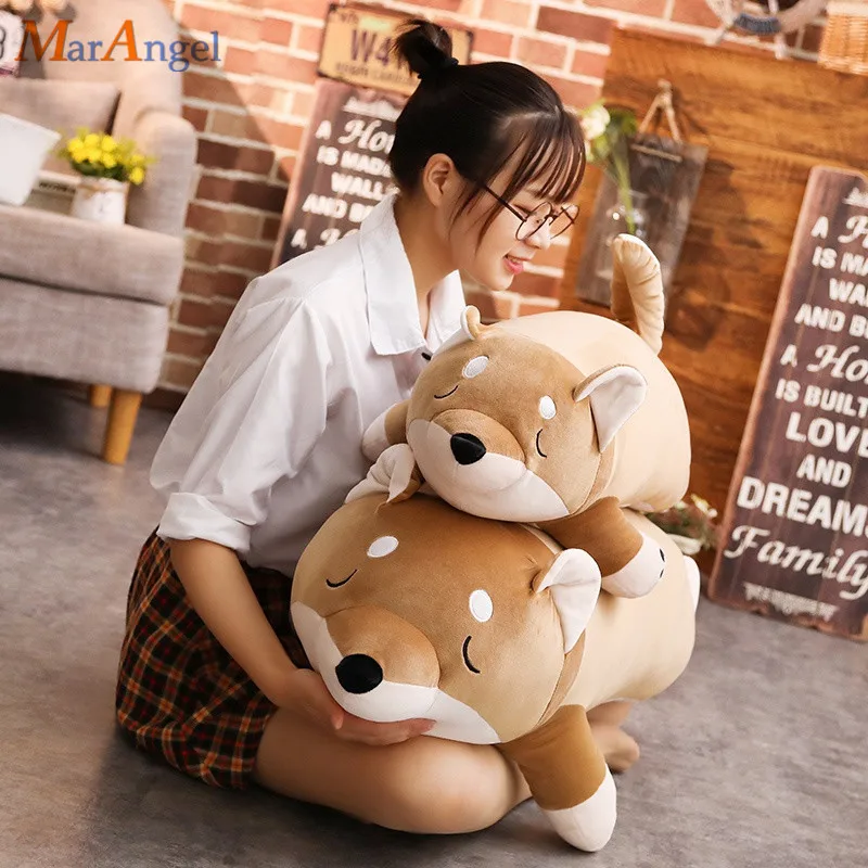 40/55cm Corgi Dog Doll Stuffed Shiba Inu 3D Animal Plush Toys Zoo Pet Throw Bed Baby Play Toy Puppy Shape Sleeping Pillow Gift
40/55cm Corgi Dog Doll Stuffed Shiba Inu 3D Animal Plush Toys Zoo Pet Throw Bed Baby Play Toy Puppy Shape Sleeping Pillow Gift