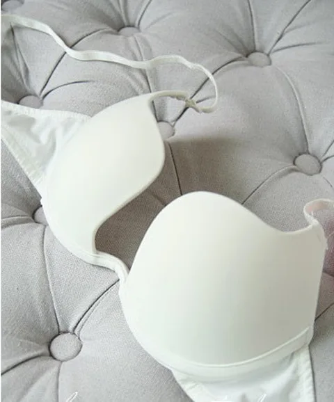 Women Lingerie U Bra Backless Invisible Back Bra Deep U Low Cut Push Up Convertible Plunge Bralette Sexy Women Underwear
Women Lingerie U Bra Backless Invisible Back Bra Deep U Low Cut Push Up Convertible Plunge Bralette Sexy Women Underwear