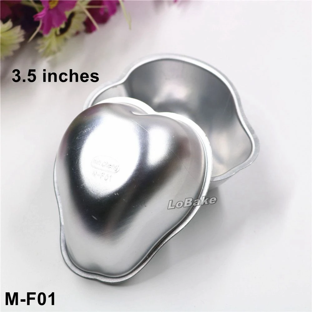 (10pcs/lot) Latest 3.5 inches fruit pear shape aluminium tart moulds tarte molde candy cupcake loaf bread DIY baking supplies
(10pcs/lot) Latest 3.5 inches fruit pear shape aluminium tart moulds tarte molde candy cupcake loaf bread DIY baking supplies