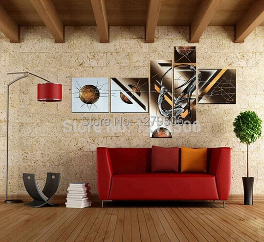 Handpainted Abstract Decorative Oil Painting On Canvas High Qulity Wall Art Picture For Home Decor Art Dancing
Handpainted Abstract Decorative Oil Painting On Canvas High Qulity Wall Art Picture For Home Decor Art Dancing