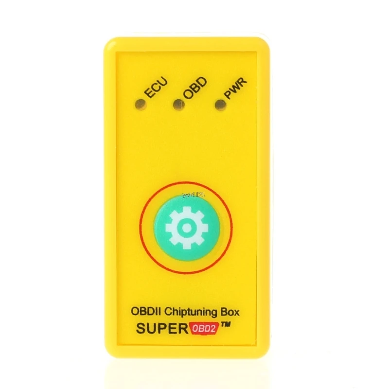 More Power Torque Super Nitro OBD2 Upgrade Reset Function ECU Chip Tuning Box Car-Styling G6KC
More Power Torque Super Nitro OBD2 Upgrade Reset Function ECU Chip Tuning Box Car-Styling G6KC