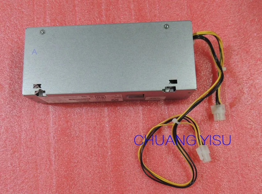 Бесплатная доставка для блока питания ProDesk 400G4 SFF 180W 914137 001 906189 003 DPS 180AB 22 B PA 1181 7 FCF011 6
