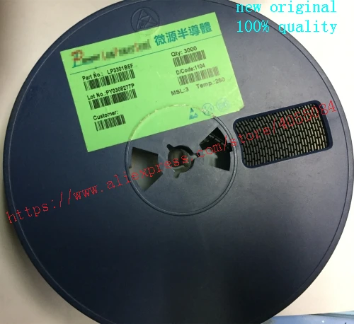 50PCS LP3301B5F RP171N501B-TR-FE MAZ80820HL LP3301 RP171N501B RP171N501 MAZ80820 new
50PCS LP3301B5F RP171N501B-TR-FE MAZ80820HL LP3301 RP171N501B RP171N501 MAZ80820 new