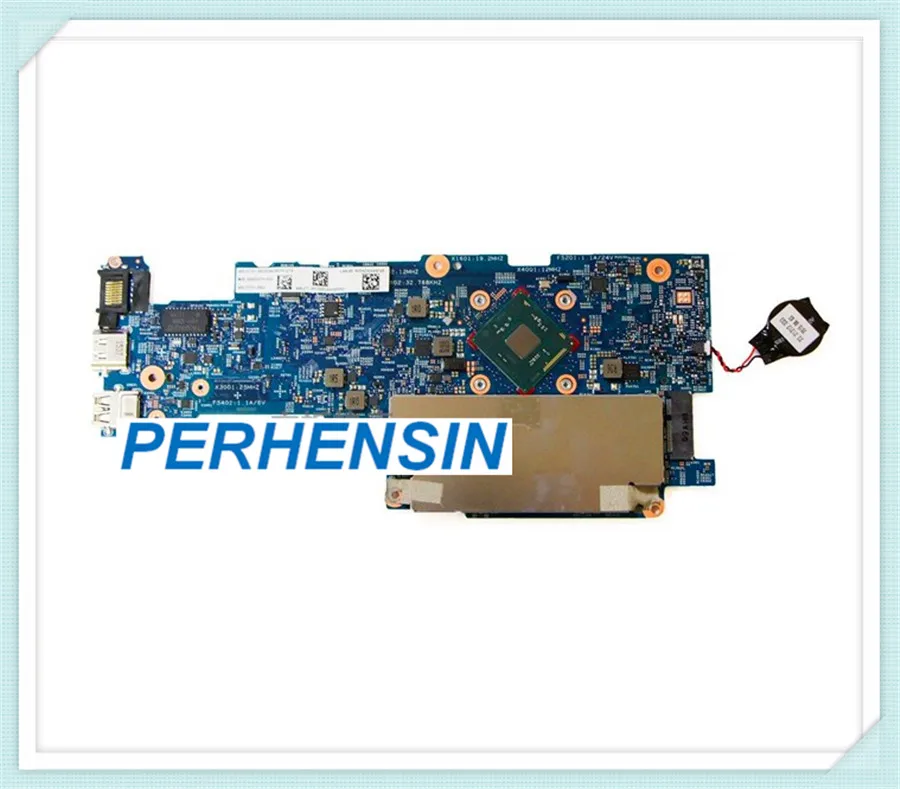 Original For HP 11-K100NP X360 MOTHERBOARD N3050 829211-601 829211-001 100% Work Perfectly
Original For HP 11-K100NP X360 MOTHERBOARD N3050 829211-601 829211-001 100% Work Perfectly