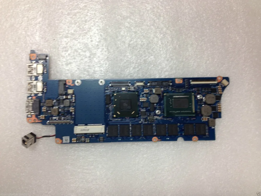 for toshiba Kira ultrabook FRHESY2 laptop motherboard HD4000+I5-3337U CPU onboard mainboard 100% test ok
for toshiba Kira ultrabook FRHESY2 laptop motherboard HD4000+I5-3337U CPU onboard mainboard 100% test ok