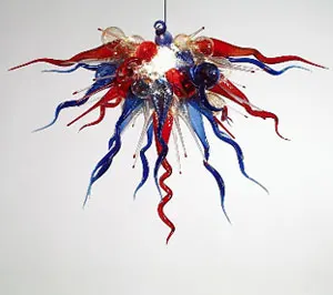 High Quality Multi Colored House Decoration Elegant Indoor Murano Glass Modern Chandelier Lighting
High Quality Multi Colored House Decoration Elegant Indoor Murano Glass Modern Chandelier Lighting